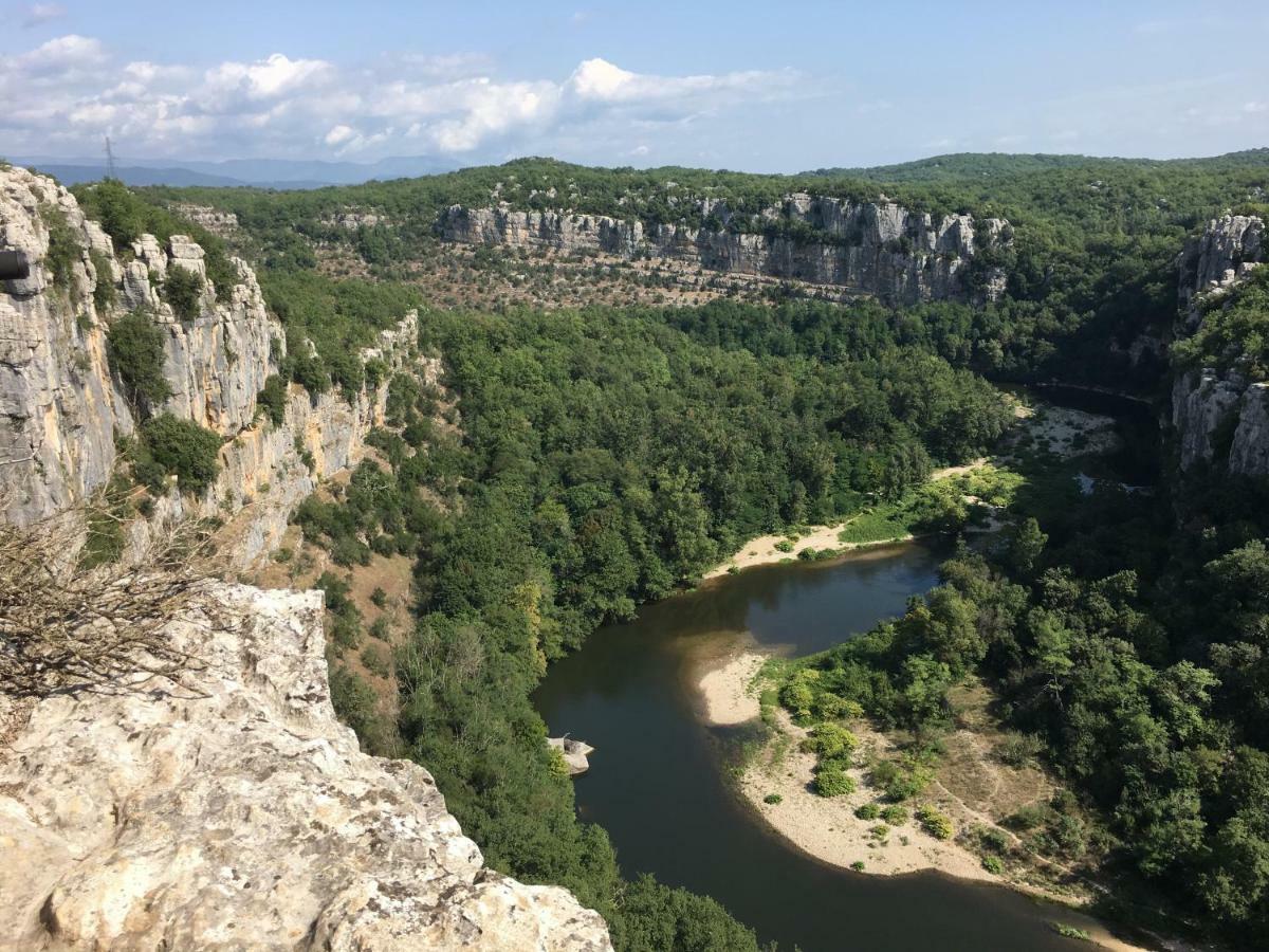 Charlemagne Hébergement de vacances