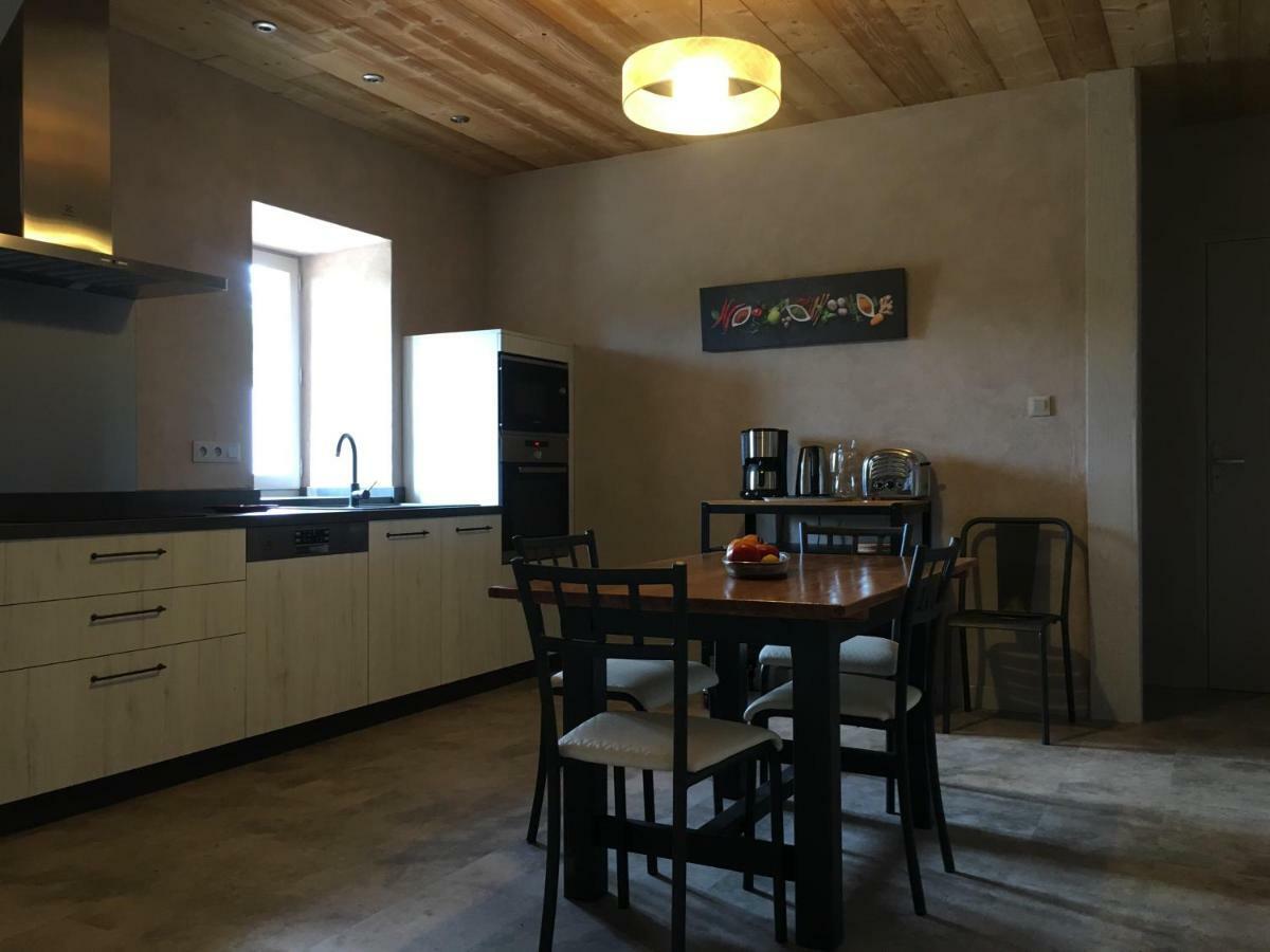 Casa vacanze Charlemagne