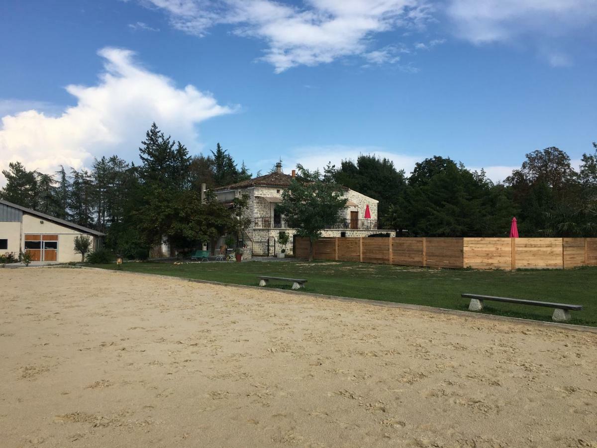 Casa vacanze Charlemagne Grospierres